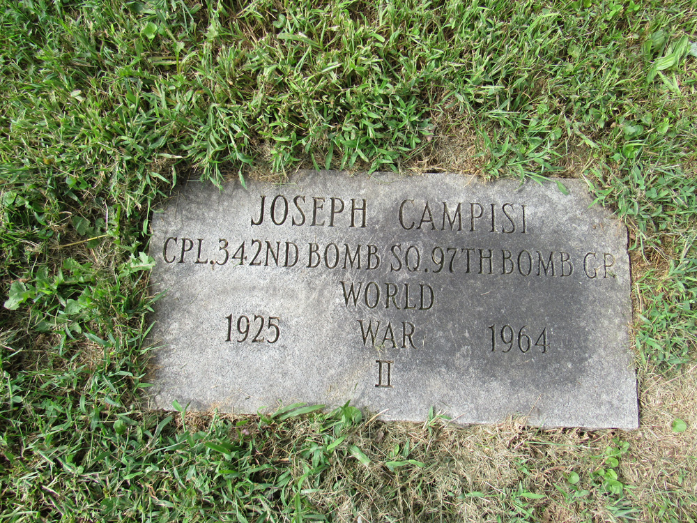 tombstone